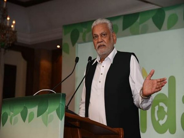 Parshottam Rupala launches NDDBs subsidiary for manure management
