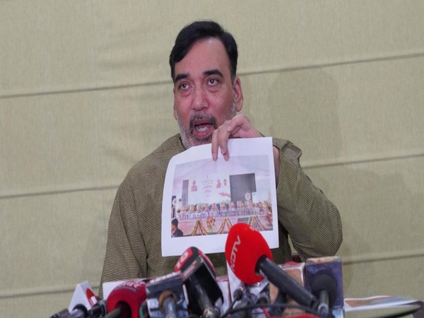 Arvind Kejriwal skips event hijacked by Centre Arvind Kejriwal skips event hijacked by Centre