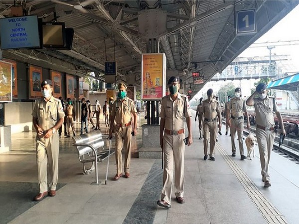 Central Railways RPF rescues 745 children in six months