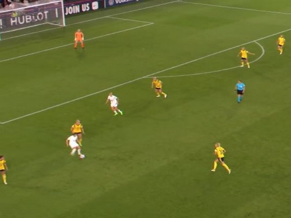 Cabinet approves signing of guarantees for hosting FIFA under 17 Womens World Cup 2022 in India