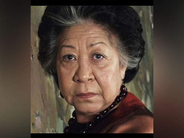 EastEnders star Mona Hammond dies at 91