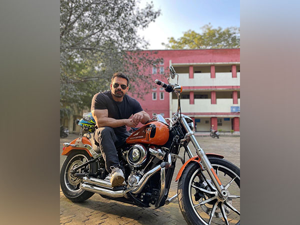 Had permission for metro coach booking, fans didnt damage property: Gaurav Taneja