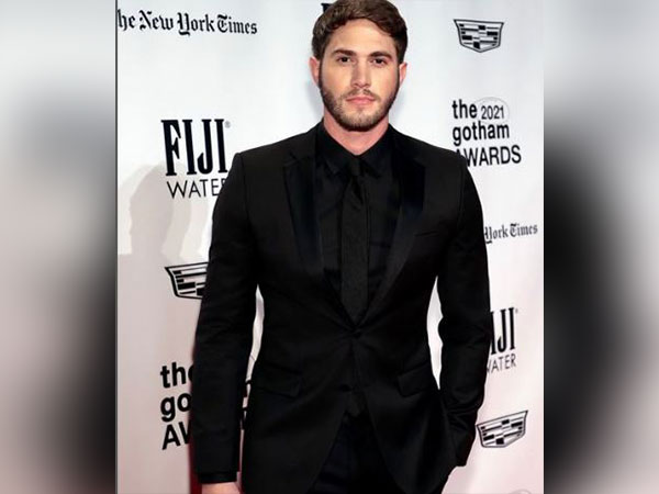 Glee star Blake Jenner arrested, charged with DUI