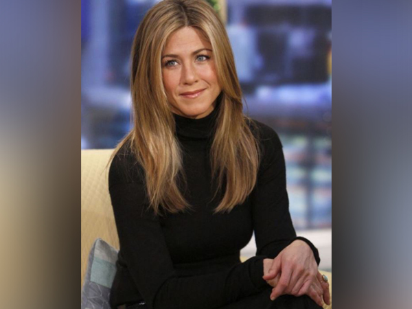 Jennifer Aniston mourns tragic demise of her Morning Show camera assistant