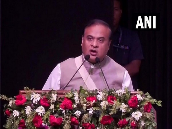 Assam CM says have no role in VP polls after Oppns Margaret Alva seeks support Assam CM says have no role in VP polls after Oppns Margaret Alva seeks support