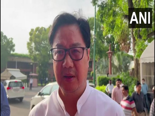 No judiciary in the world is as independent as Indias: Kiren Rijiju