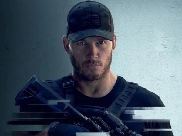 Terminal List author defends negative reviews of Chris Pratts Amazon series