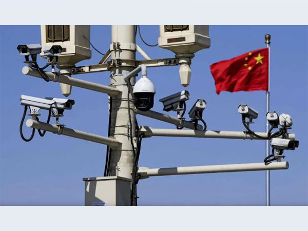 Growing public unease over Chinas surveillance and security apparatus
