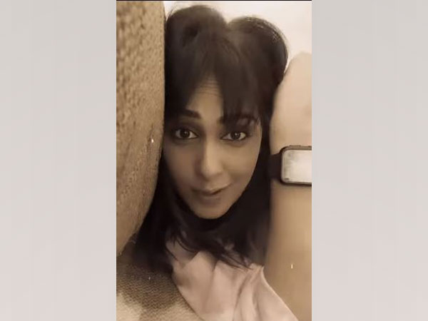Genelia Deshmukh urges everyone to invest in time in recent video