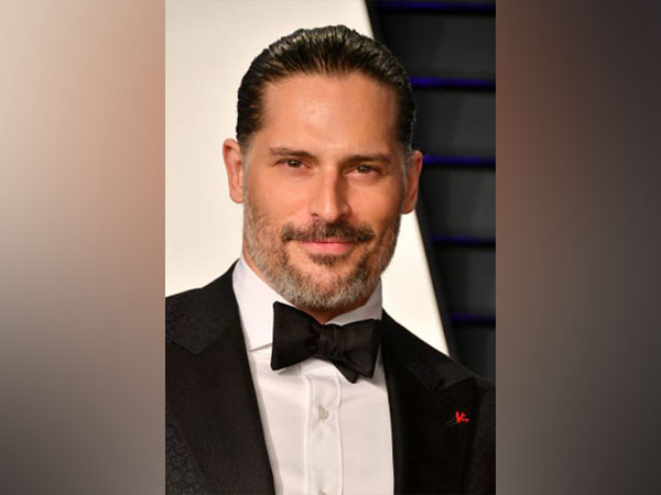 Joe Manganiello opens up about "head start" in pursuing wife Sophia Vergara