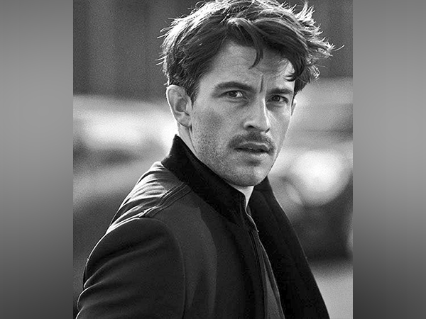 Bridgerton star Jonathan Bailey bags Fellow Travelers