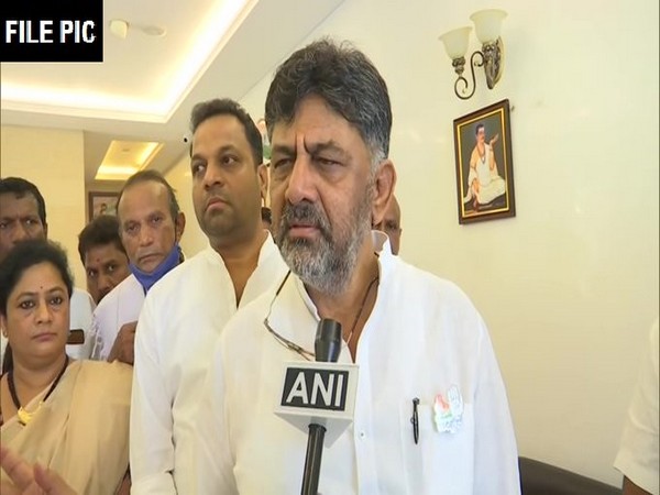 BJP won more seats under Yediyurappa: Congress Shivakumar after ex-CM vacates assembly seat for son