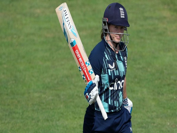 Womens ODI Rankings: Tammy Beaumont enters top 10 after century against South Africa