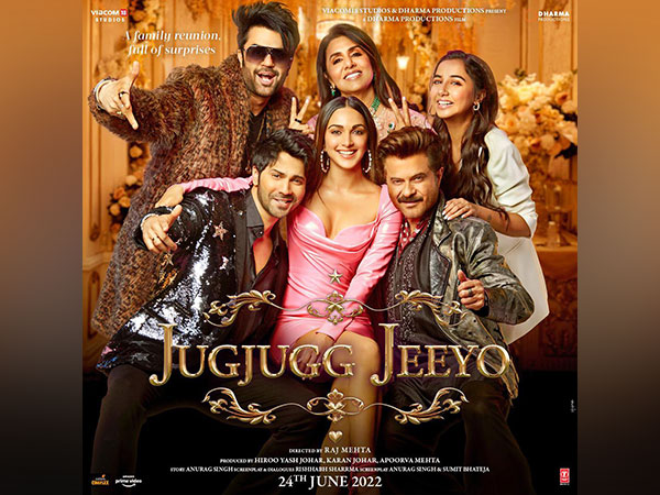 Jugjugg Jeeyo enters Rs 100 crore club