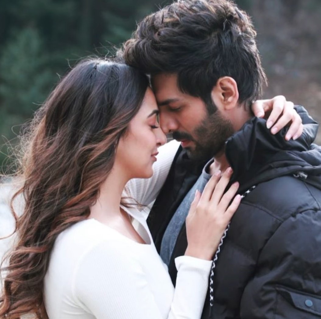 Title changed: Kartik Aaryan, Kiara Advanis Satyanarayan Ki Katha is now Satyaprem Ki Katha