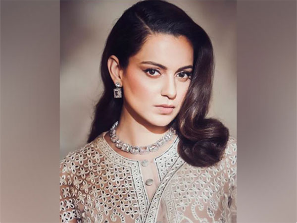 Kangana Ranaut opens up about directing Emergency
