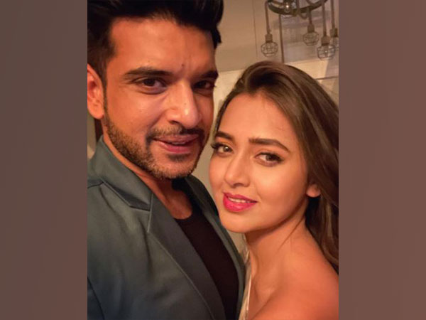 Karan Kundrra, Tejasswi Prakash to come up with new song Baarish Aayi Hai