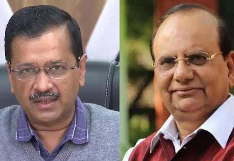 DELHI EXCISE SCANDAL BADLY EXPOSES KEJRIWAL’S ANTI-CORRUPTION FIGHT DELHI EXCISE SCANDAL BADLY EXPOSES KEJRIWAL’S ANTI-CORRUPTION FIGHT