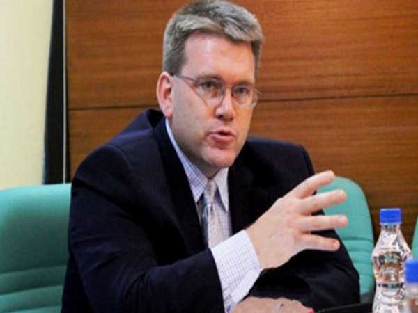 Chinas disinformation campaign over Nepals MCC ratification failed: US envoy nominee