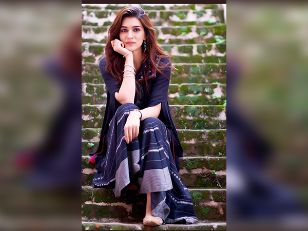 Birthday Special: Take a look at Kriti Sanons amazing performances