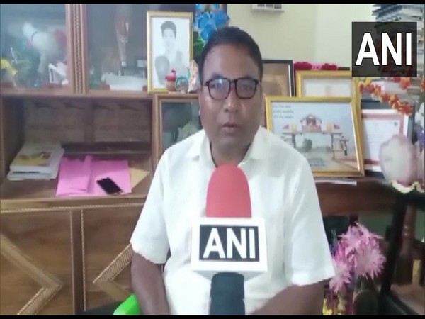 Lovlinas coach not getting entry in CWG village is sad, spoken with BFI official, says her father