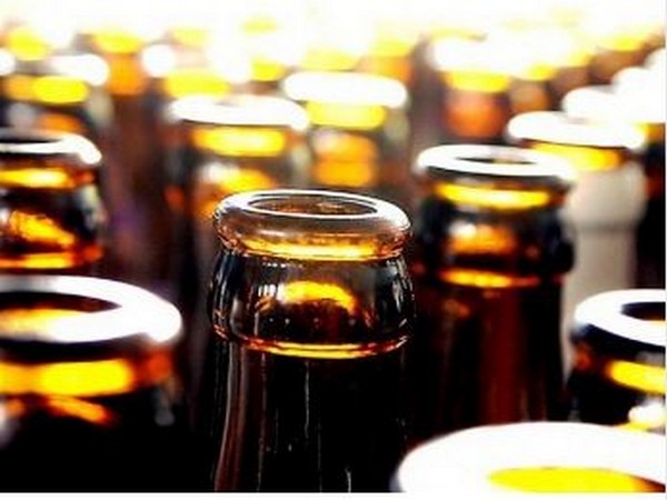 AP: 66,000 liquor bottles worth Rs 2 crore seized, destroyed in Kurnool