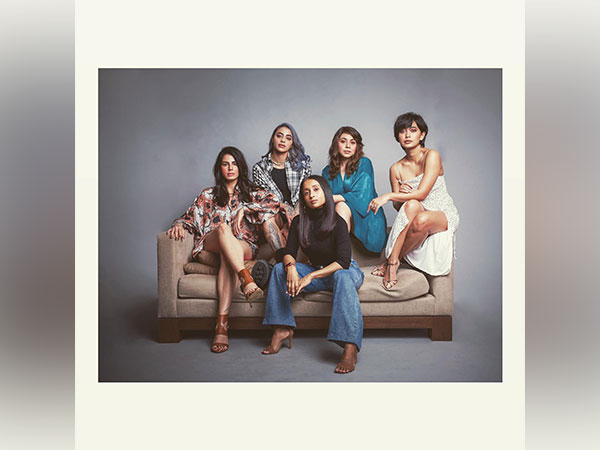 Wait for Four More Shots Please! is nearing its end! Deets inside