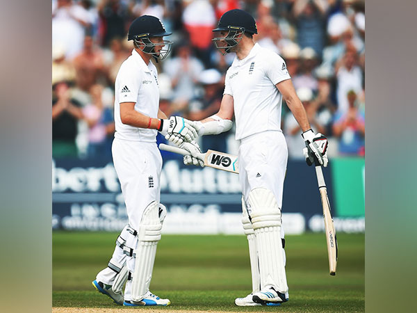 On this day in 2014, Englands Joe Root, James Anderson stitched highest tenth-wicket stand in Tests