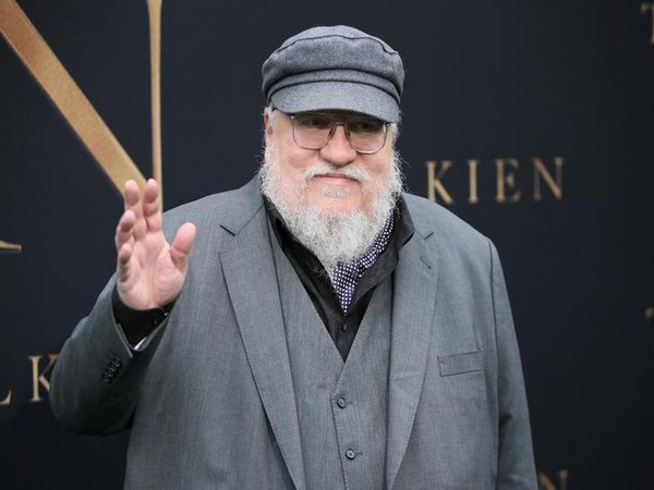 I am more of gardner, my stories grow and evolve: George RR Martin on upcoming novel The Winds Of Winter