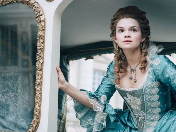 Historical drama Mary Antoinette to release in Australias BBC First