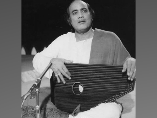 Mehdi Hassans 95th birth anniversary: Shehenshah-e-Ghazal who crossed borders with his ghazals