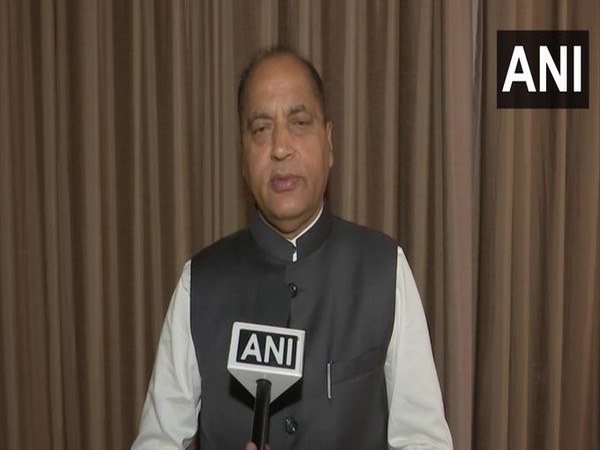 Himachal govt to form panel to address apple growers concerns: Jai Ram Thakur