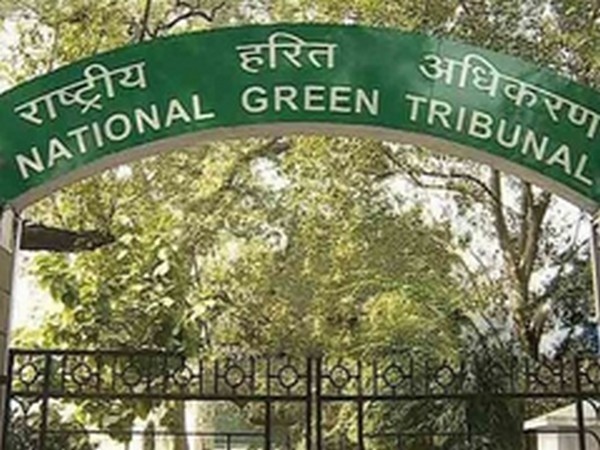 "Disappointing state of affairs" says NGT, on progress in clean Ganga project