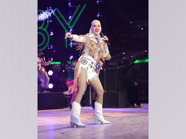 Gwen Stefani faces criticism for Light My Fire music video, accused of cultural appropriation