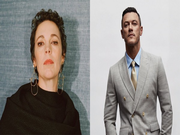 Scrooge: A Christmas Carol: Olivia Colman, Luke Evans join voice cast of Netflix film