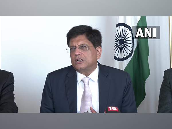 Uzbekistan key to Indias vision of integrated extended neighbourhood: Piyush Goyal