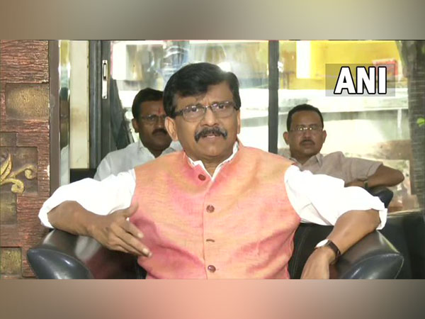 Sanjay Raut claims he got Guwahati offer but refused as he follows Balasaheb Thackeray