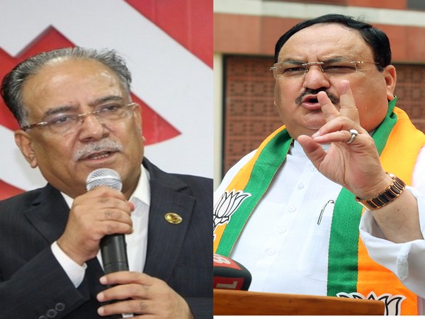 Nadda to meet former Nepali PM under Know BJP campaign