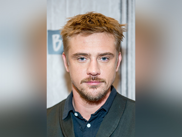 Boyd Holbrook says Harrison Ford is ripping and roaring in Indiana Jones 5