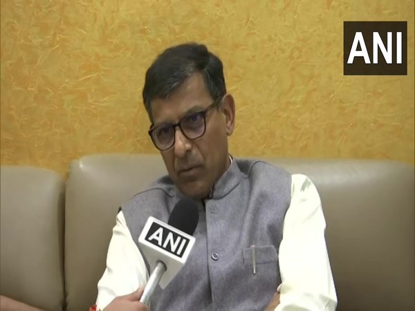 Indias future lies in strengthening liberal democracy and institutions: Raghuram Rajan