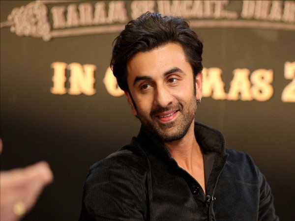 Ranbir Kapoor shares his experience shooting for Shamshera in Ladakh