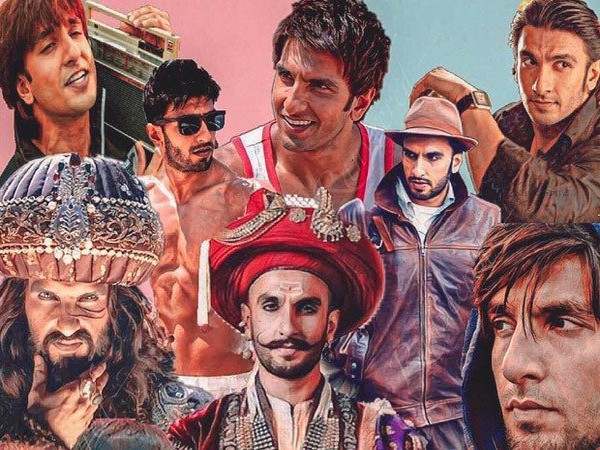 Birthday Special: Have a look at Ranveer Singhs top 5 performances