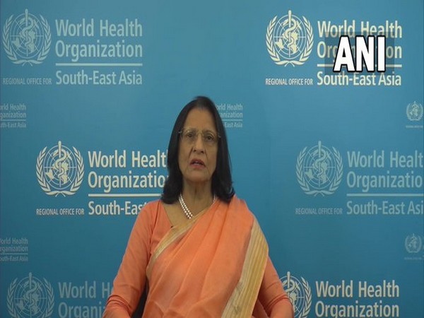 World witnessing unexpected emergence of Monkeypox: WHOs Dr Poonam Khetrapal