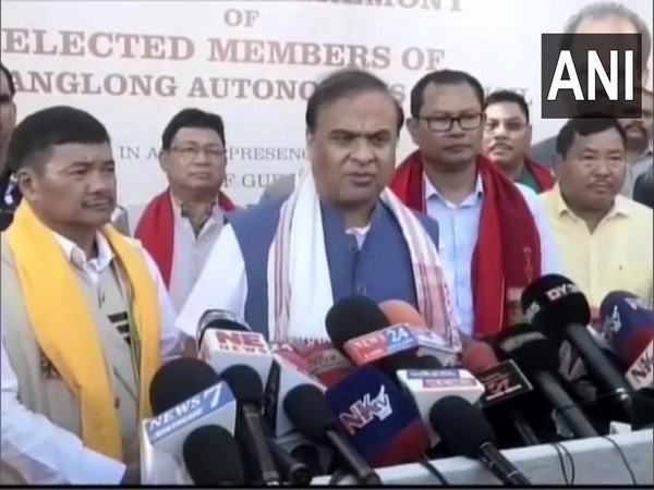 Everyone knows what would have happened if incident had occurred in Assam: Himanta Sarma over Udaipur beheading
