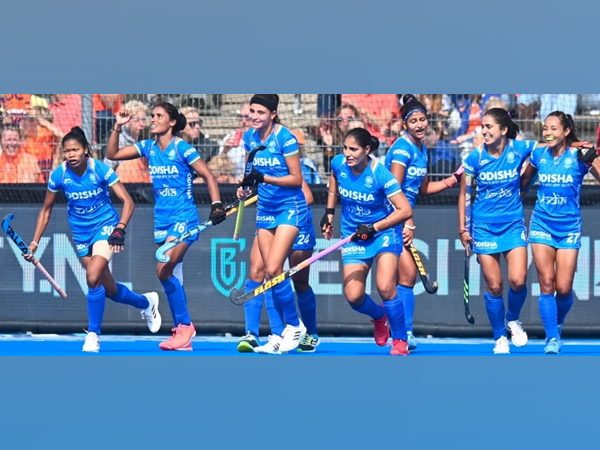 FIH Womens Hockey WC: India and England share points after high-voltage opener ends in a 1-1 draw