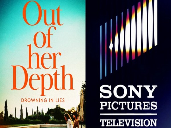 Sony Pictures Television to launch Out of Her Depth; Channel 4 to release Myanmars army documentary