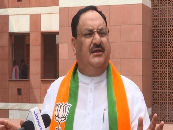 Congress denied probe into Syama Prasad Mookerjees death: Nadda