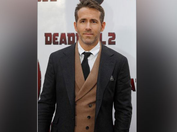 Ryan Reynolds honors Will Ferrells birthday with special video tribute