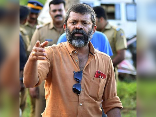 KR Sachidanandan receives Best Director National award for Ayyappanum Koshiyum