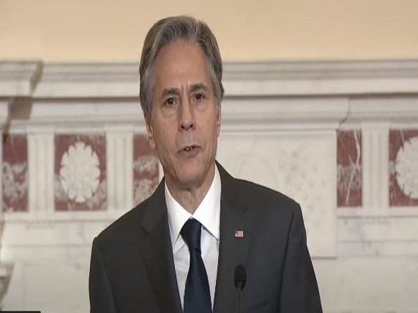 US Secy Blinken to visit Japan to offer condolences over Shinzo Abes death
